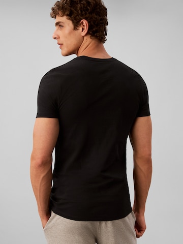 T-Shirt Calvin Klein Underwear en bleu