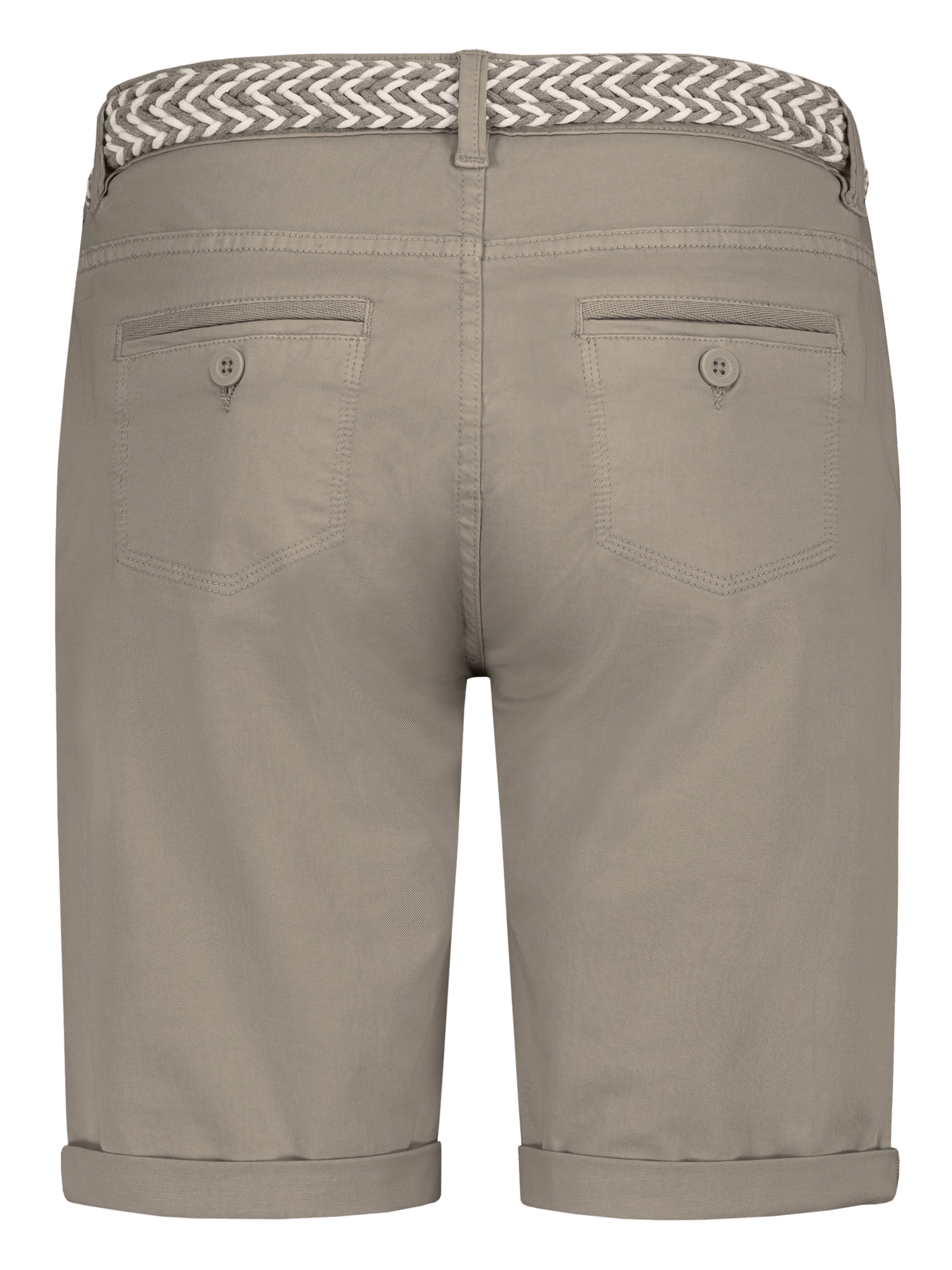 Sublevel Regular Chino trousers in Brown