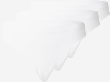 String 'ONLVicky' ONLY en blanc : devant