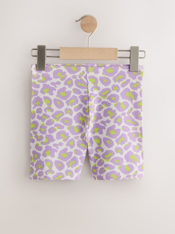 Skinny Leggings Next en mélange de couleurs