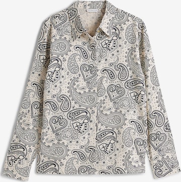 TOMMY HILFIGER Blouse in Mixed colours: front