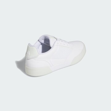 Chaussure de sport 'Retrocross' ADIDAS PERFORMANCE en blanc