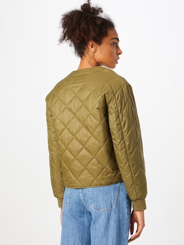 Marc O'Polo Between-Season Jacket in Green