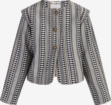 IZIA Blazers in Blauw: voorkant