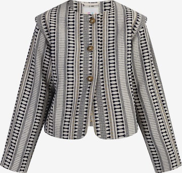 IZIA Blazers in Blauw: voorkant