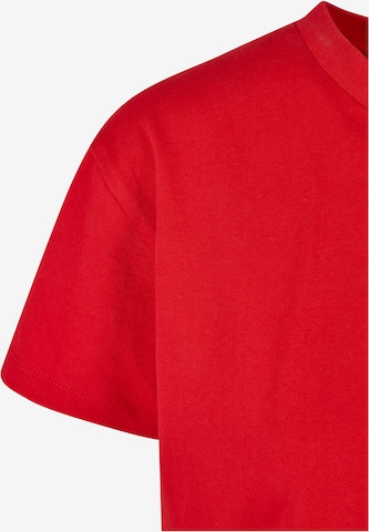 Karl Kani Shirt in Rood