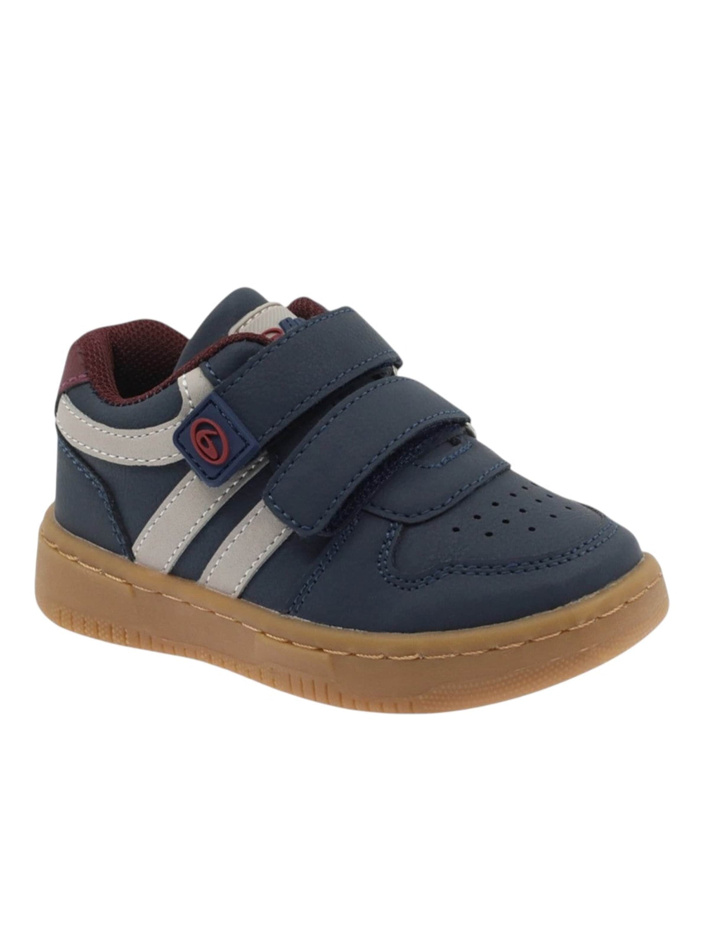 Beppi Sneaker 'Casual Shoe' in Blau: Vorderseite