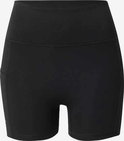 NIKE Športne hlače | črna barva, Prikaz izdelka