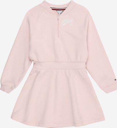 Abito TOMMY HILFIGER di colore rosa / bianco, Visualizzazione prodotti