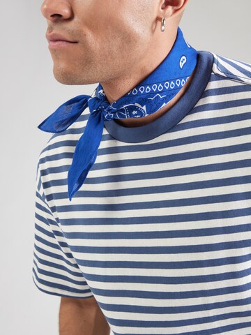 T-Shirt WEEKDAY en bleu