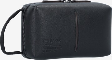 Ted Baker Toilettas 'Malbec' in Zwart