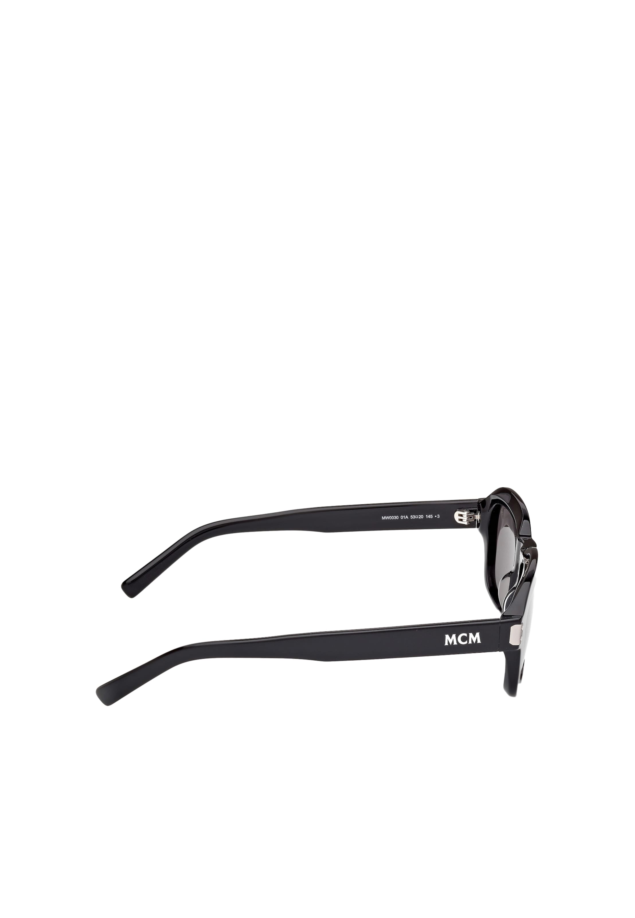 MCM Sunglasses in Black