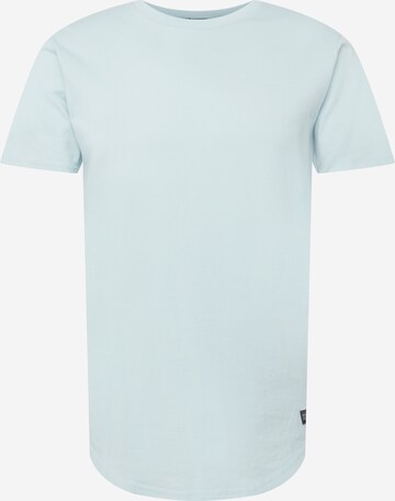 HOLLISTER T-shirt i blå: framsida