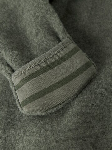 NAME IT Overall 'NBMWMINO' σε πράσινο