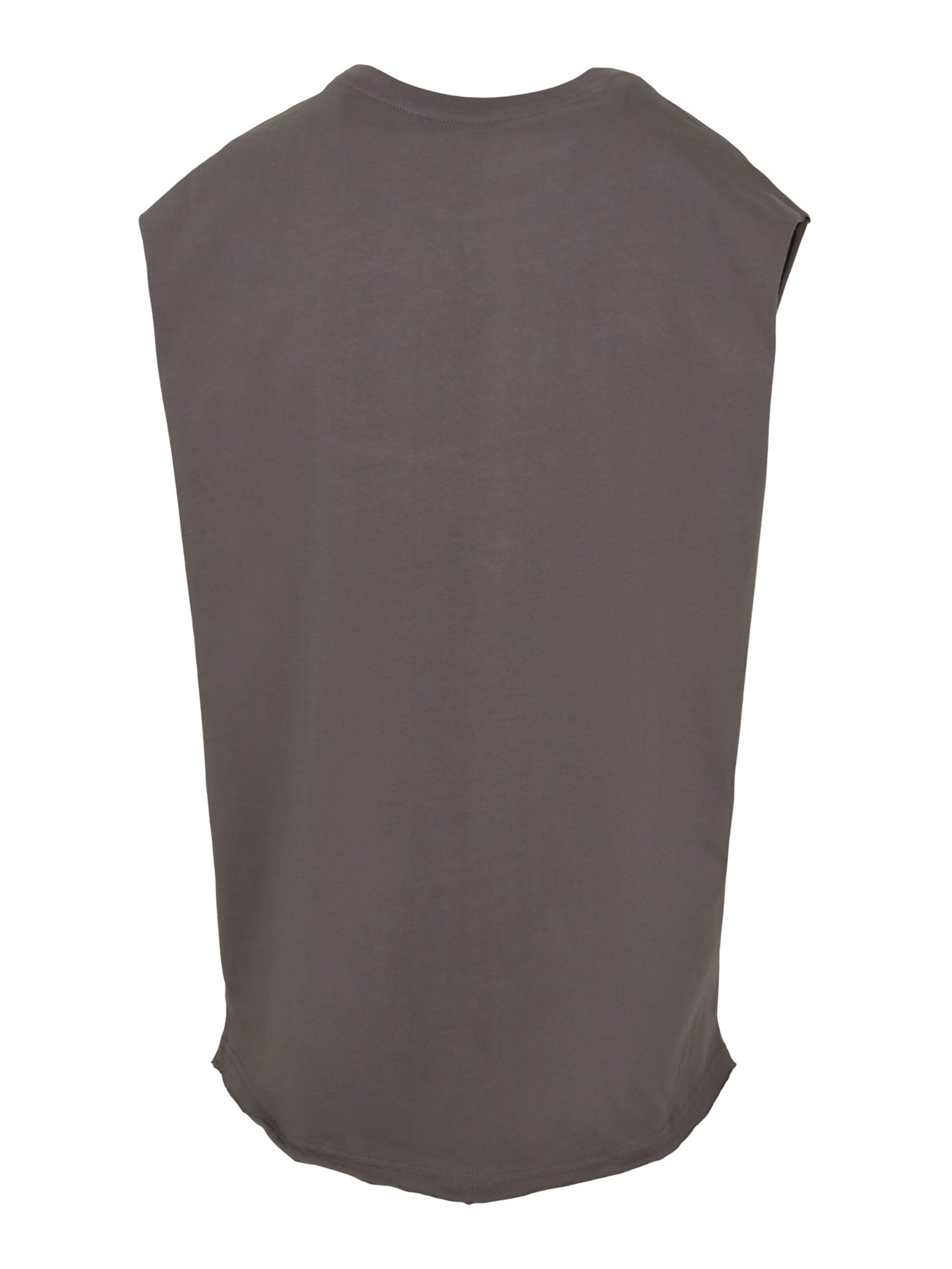 Urban Classics Bluser & t-shirts i grå