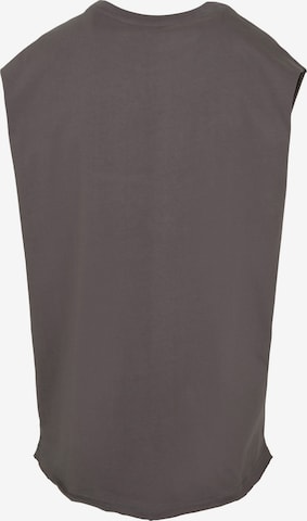 Urban Classics - Camiseta en gris