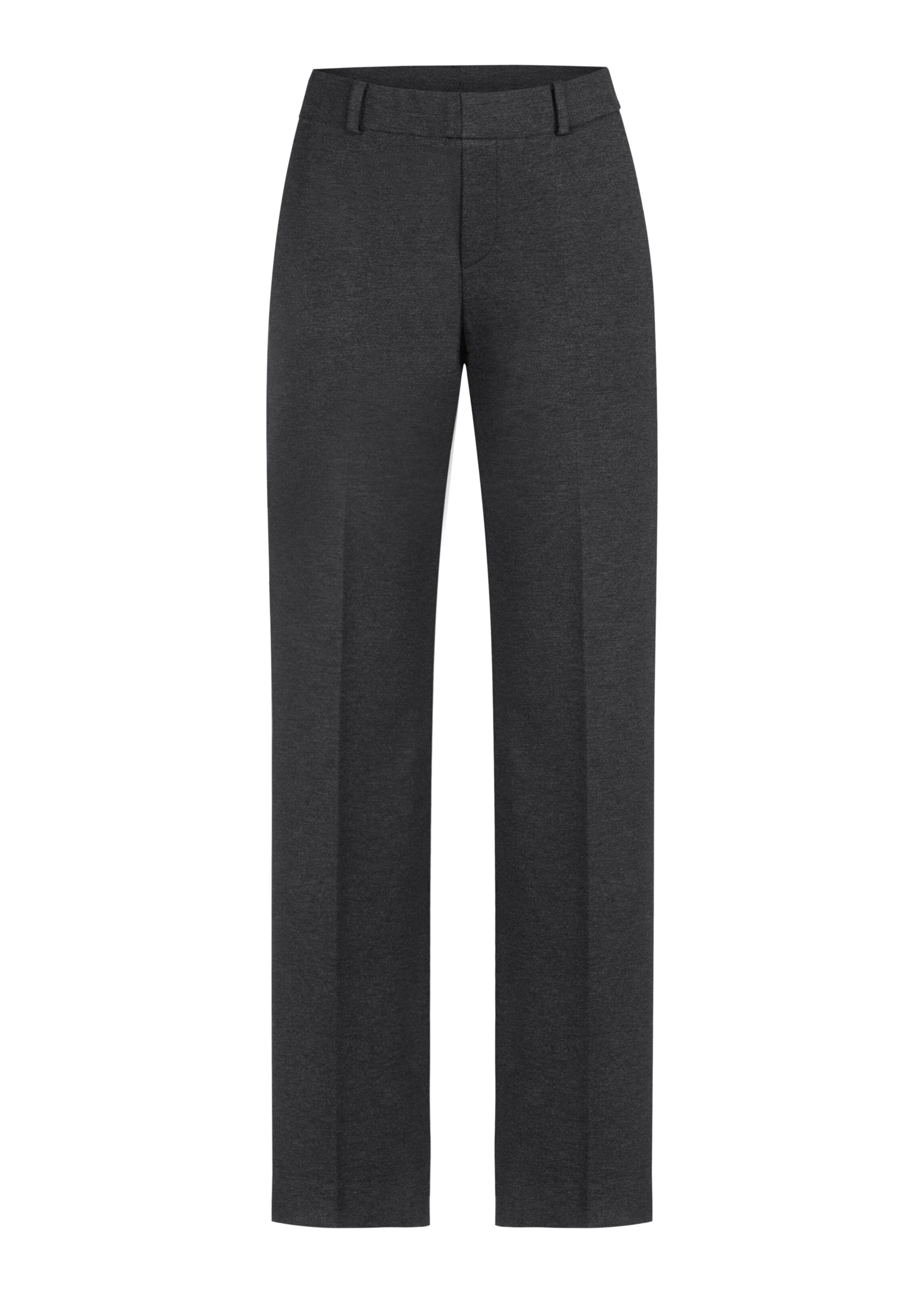 STEHMANN Pants in Grey: front