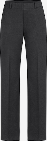 STEHMANN Hose in Grau: Vorderseite