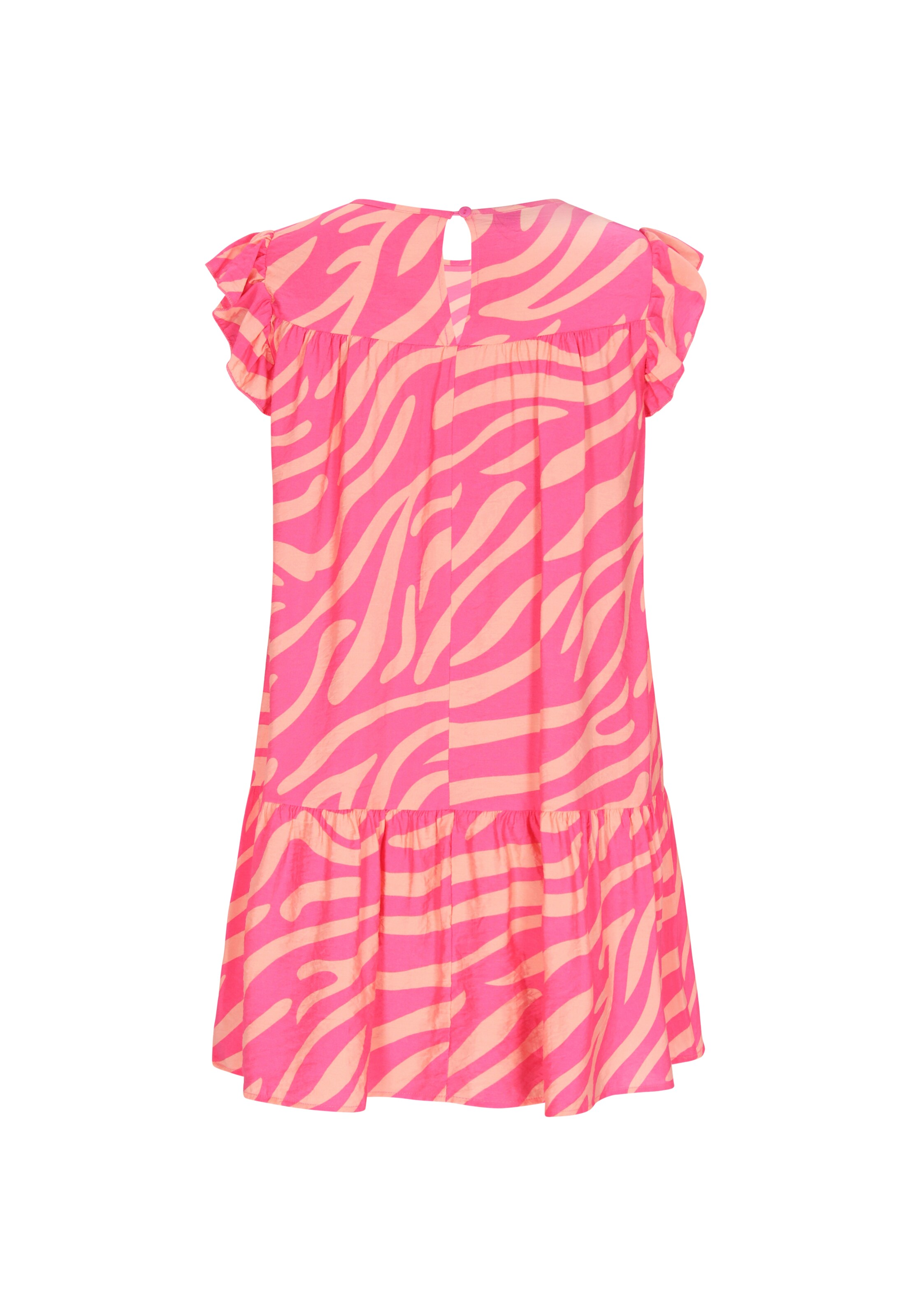 Robe 'Fashion Look' NAEMI en rose