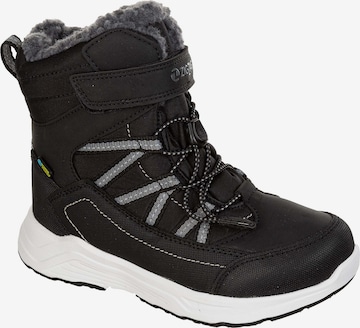 ZigZag Winterboots 'Kirgi' in Mischfarben: predná strana