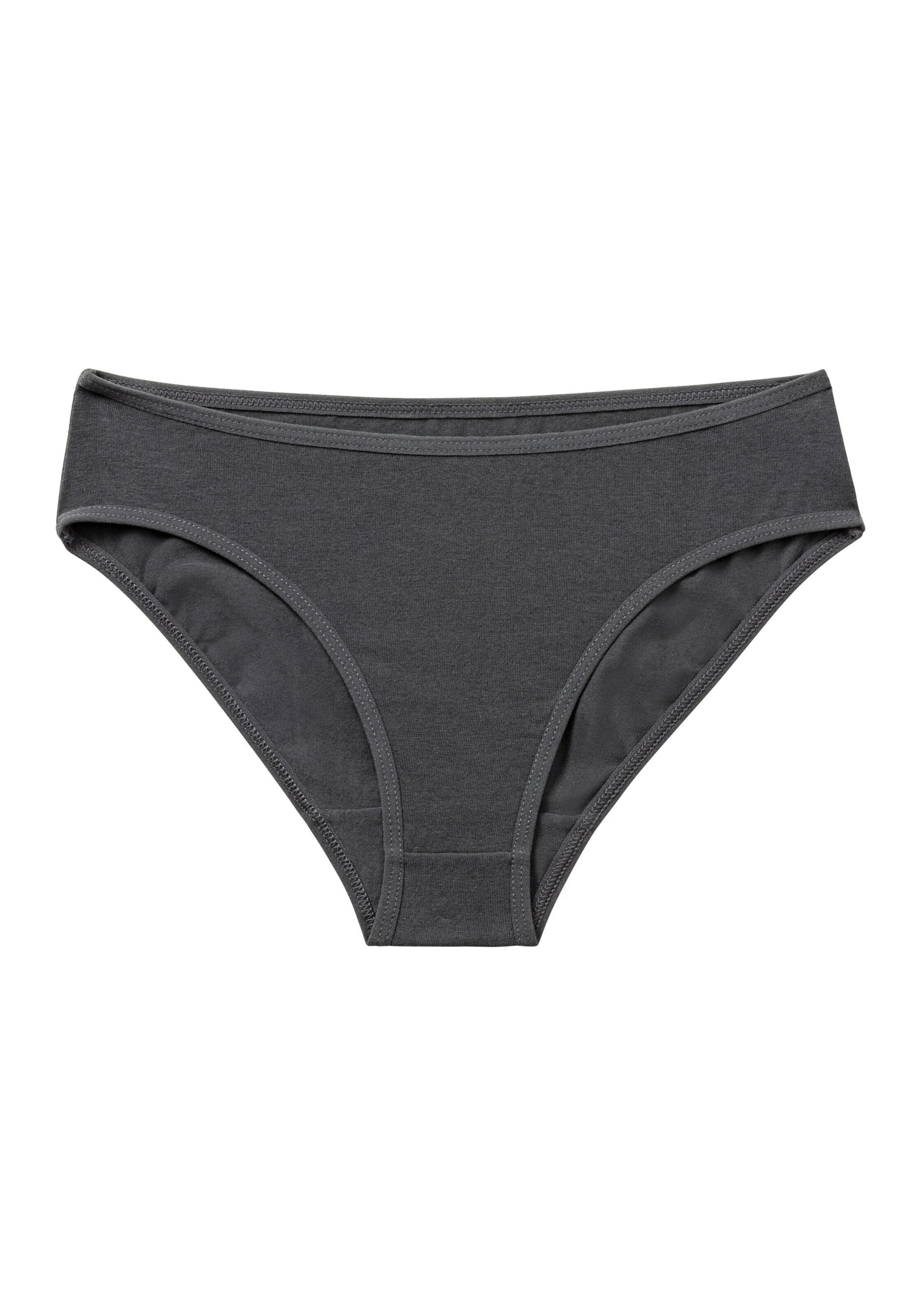 BUFFALO Σλιπ σε γκρι