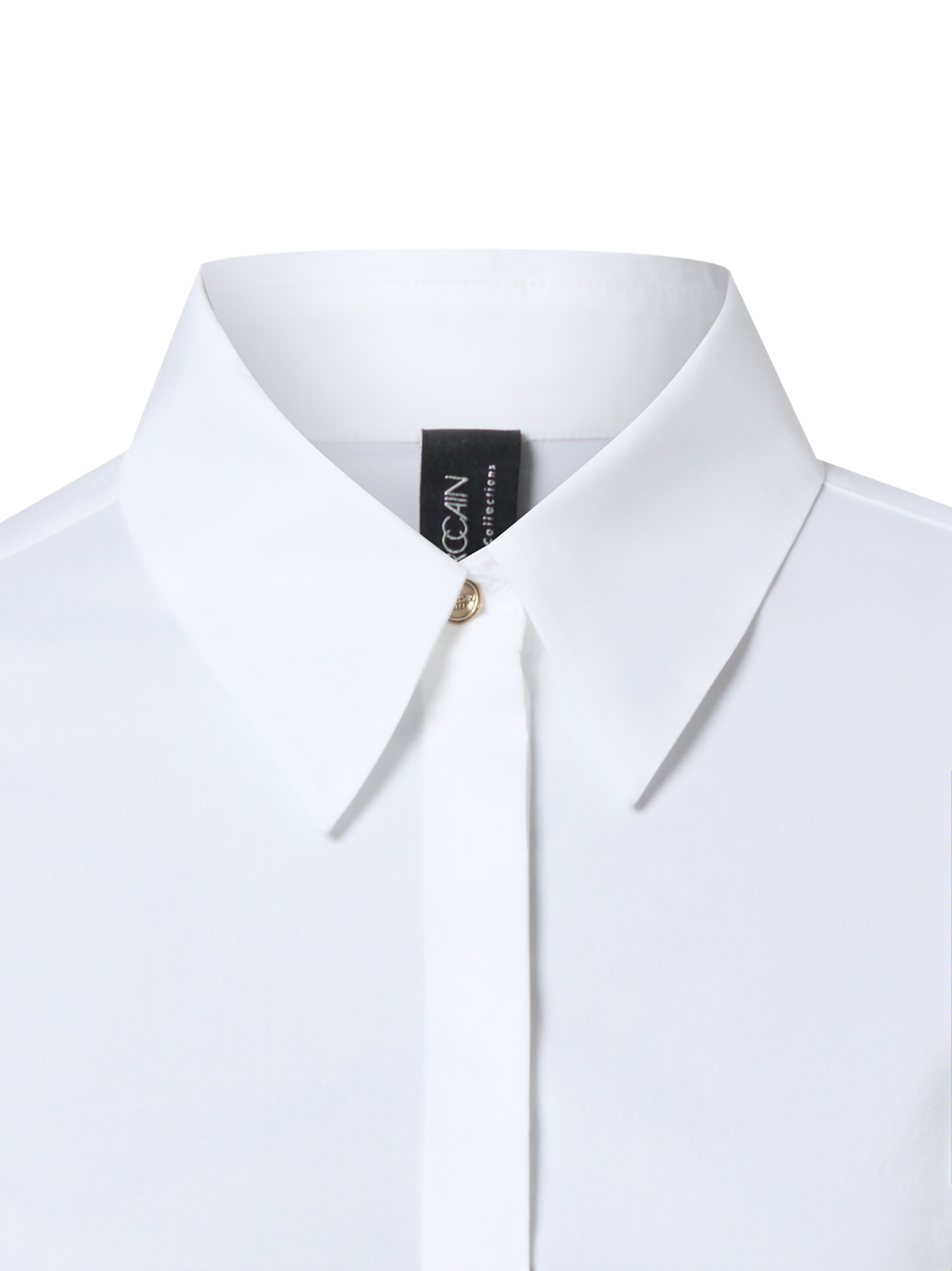 Marc Cain Blouse in White