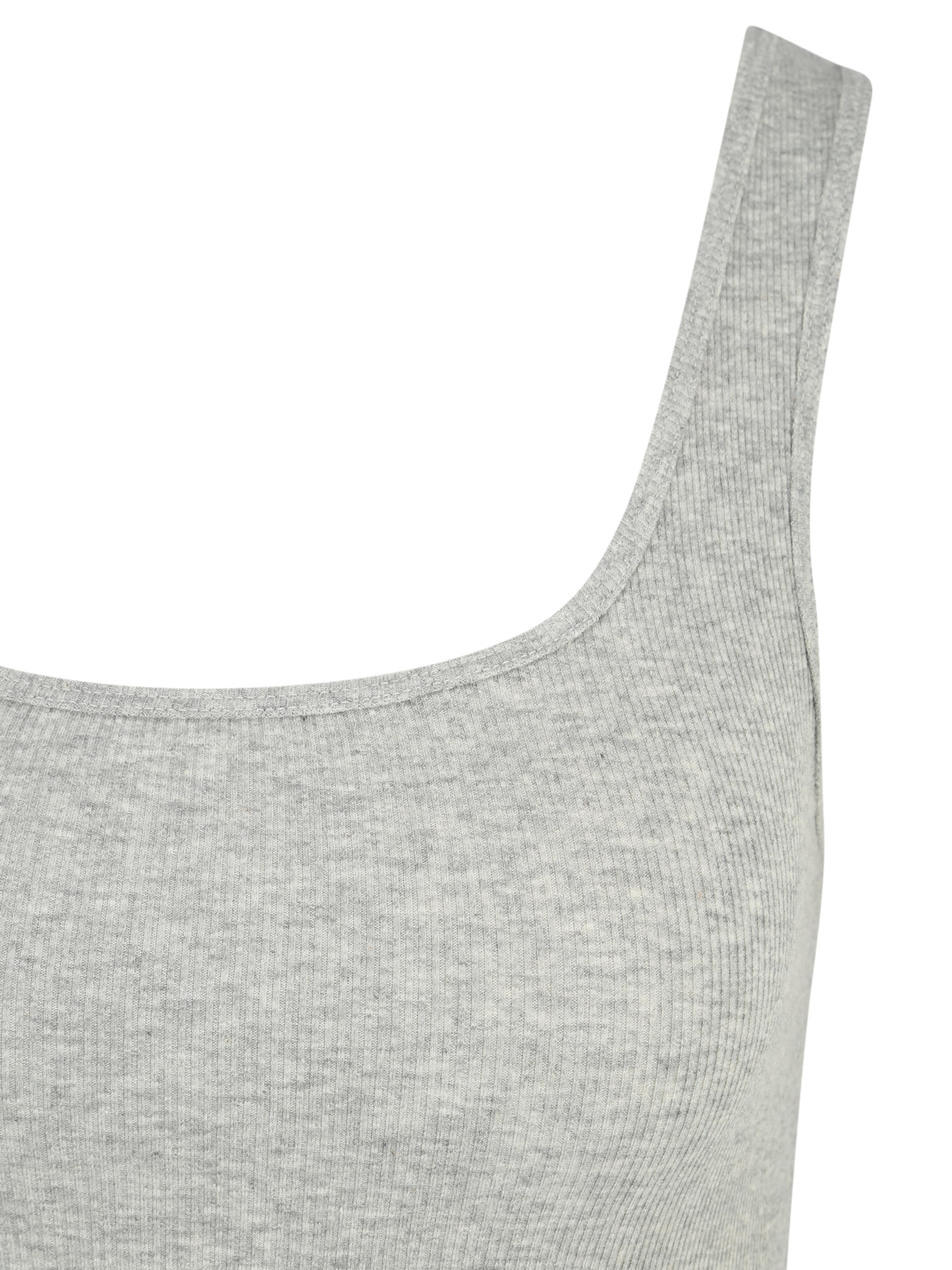 GAP - Top em cinzento