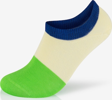 Happy Socks Enkelsokken in Gemengde kleuren
