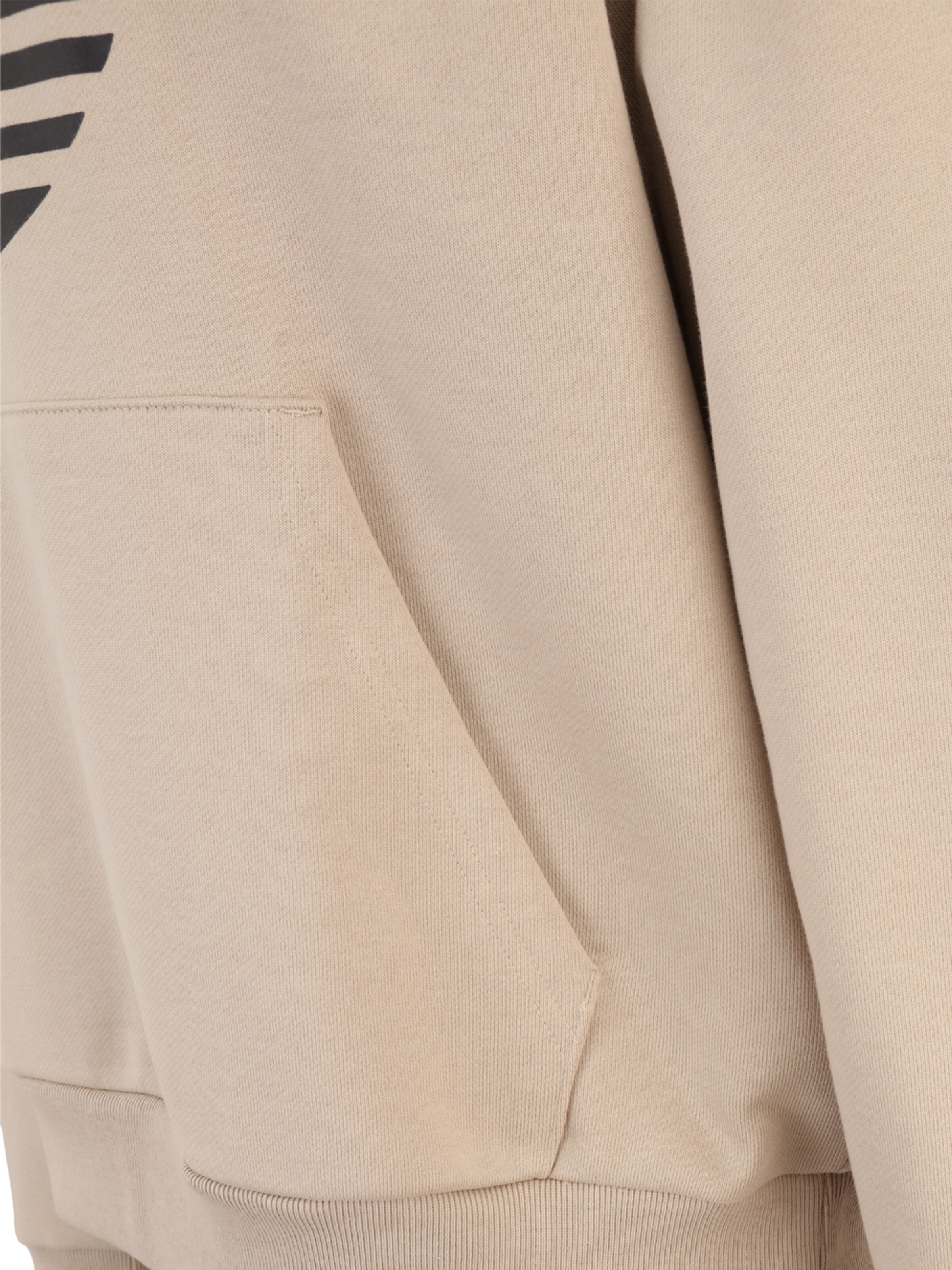 ADIDAS ORIGINALS Mikina 'Trefoil' – béžová