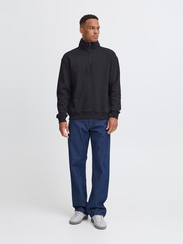 Pull-over ' BHJUSTIN ' BLEND en noir