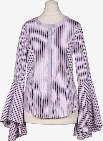 Milly Bluse XXS in Mischfarben: Vorderseite