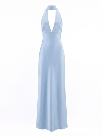Hiccup Kleid 'Maxi'‌‌‌‌‌‌‌‌ in Blau