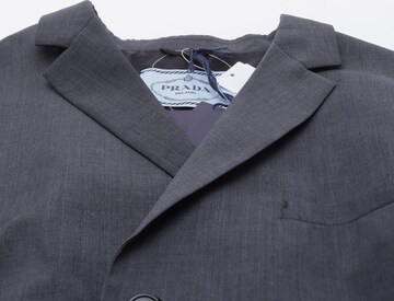 PRADA Blazer in XL in Grey