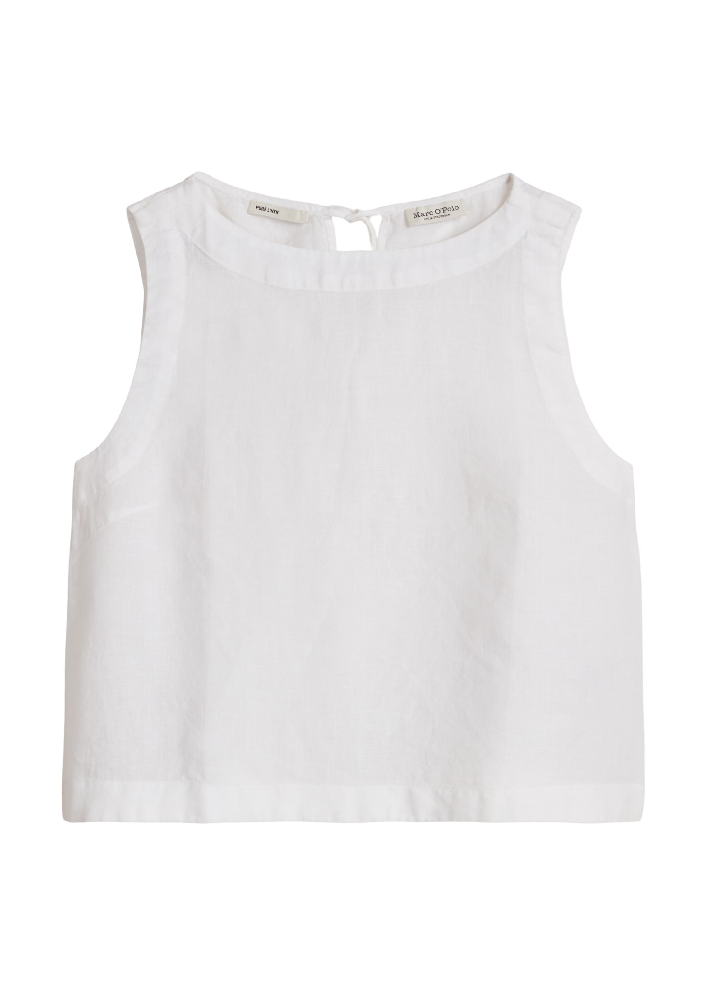 Marc O'Polo Blouse in XXS in White, Item view