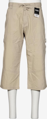 LERROS Stoffhose 33 in Beige: Vorderseite