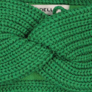 CODELLO Headband in Green