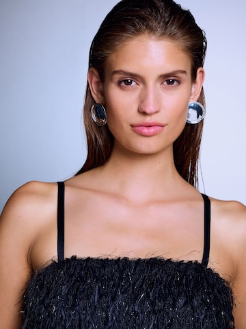 Robe de cocktail Next en noir