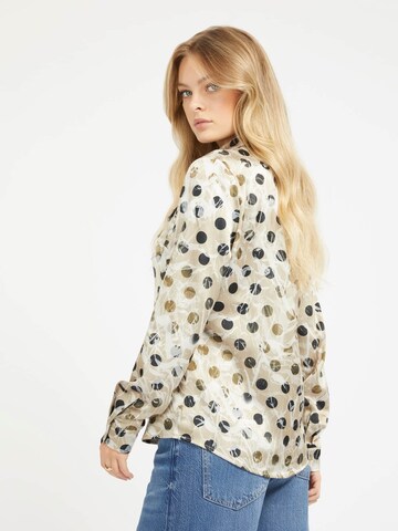 GUESS Blouse in Beige