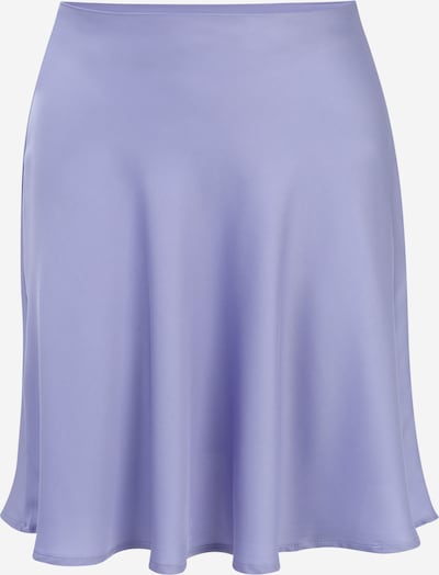 VILA Skirt in Pastel purple, Item view