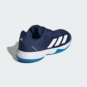 Chaussure de sport 'Courtflash' ADIDAS PERFORMANCE en bleu