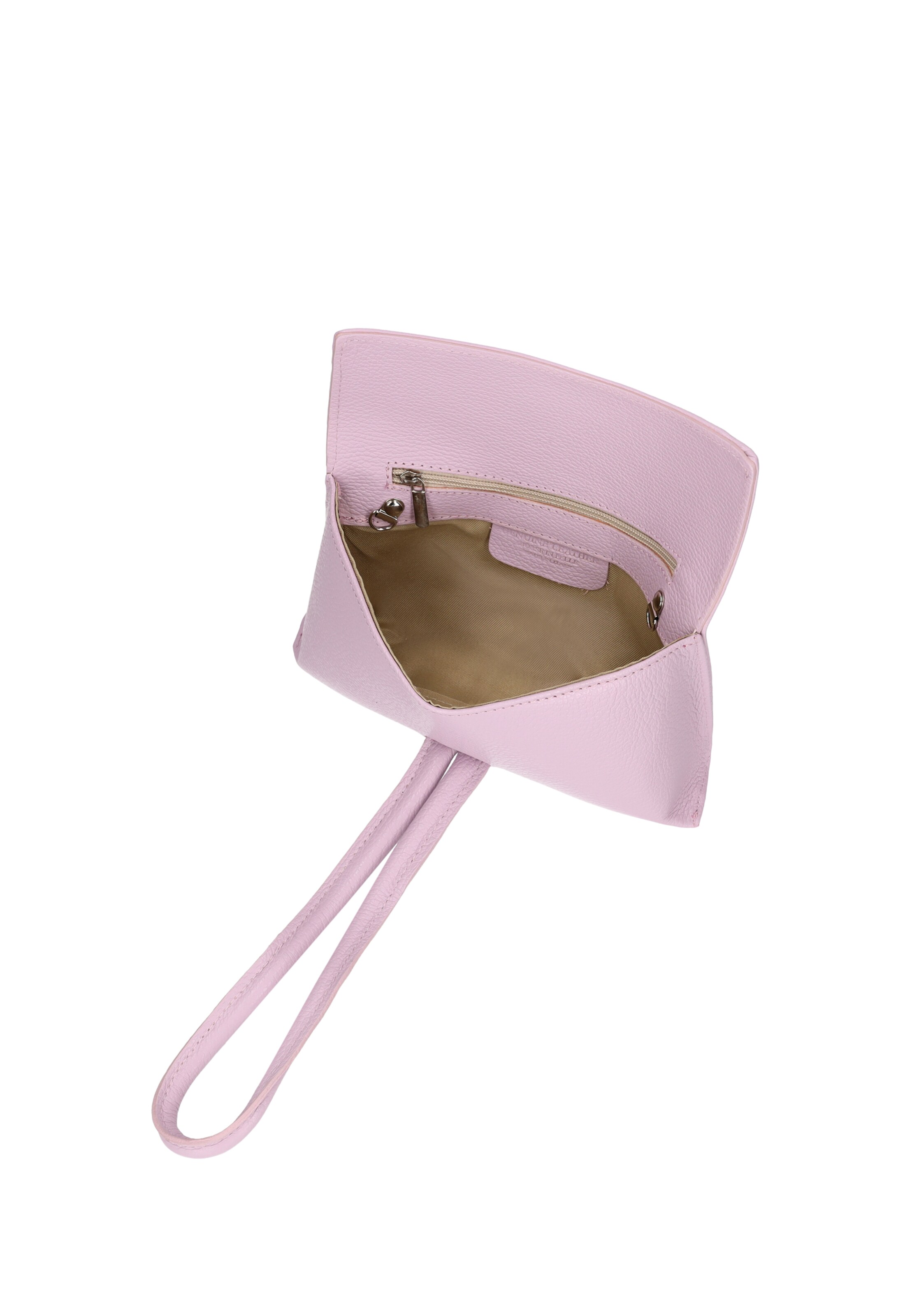 FELIPA Clutch in Roze