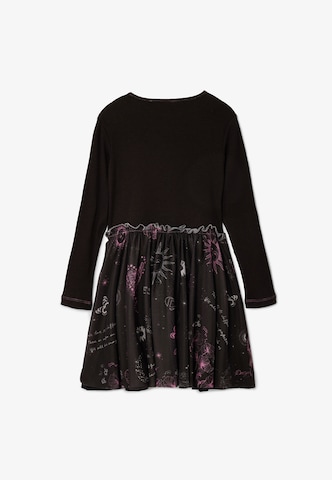 Robe Desigual en noir