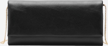 MANGOPismo torbica 'JACOBA' - crna boja: prednji dio