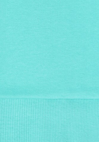 ebeeza - Sweatshirt em azul