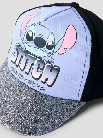 NAME IT Hoed in Zwart