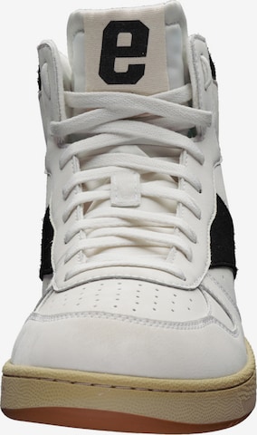 Ethletic High-Top Sneakers 'Carl' in White