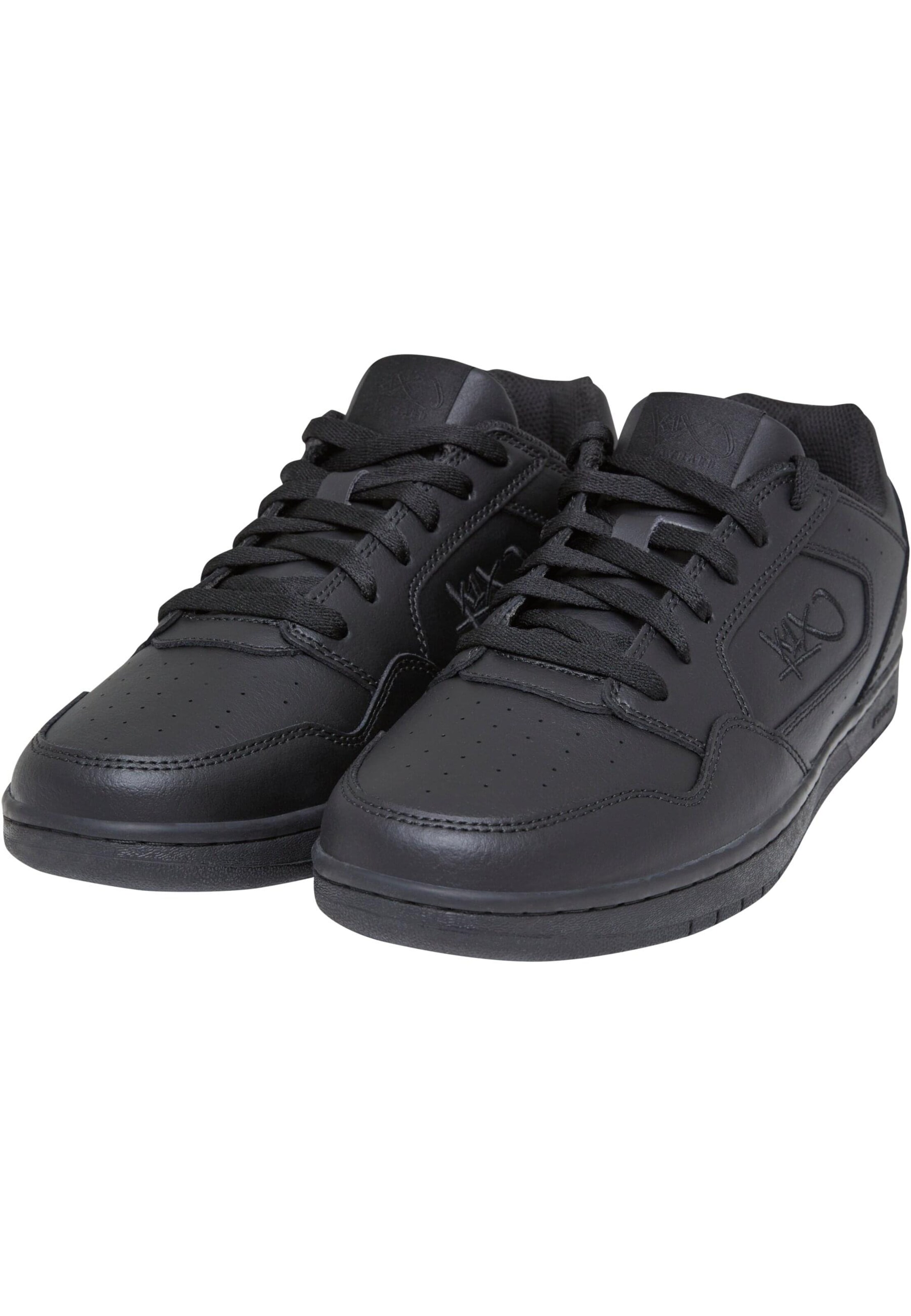 K1X Sneaker in Schwarz