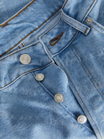 JJXX Regular Jeans 'LIZA' in Blauw