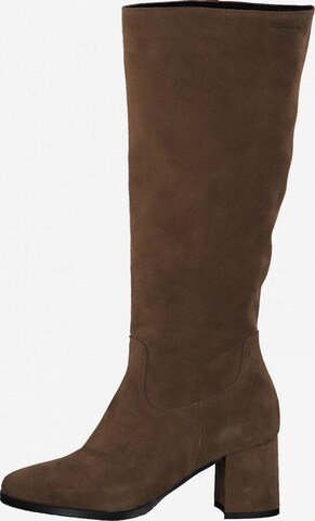 TAMARIS Boot in Brown