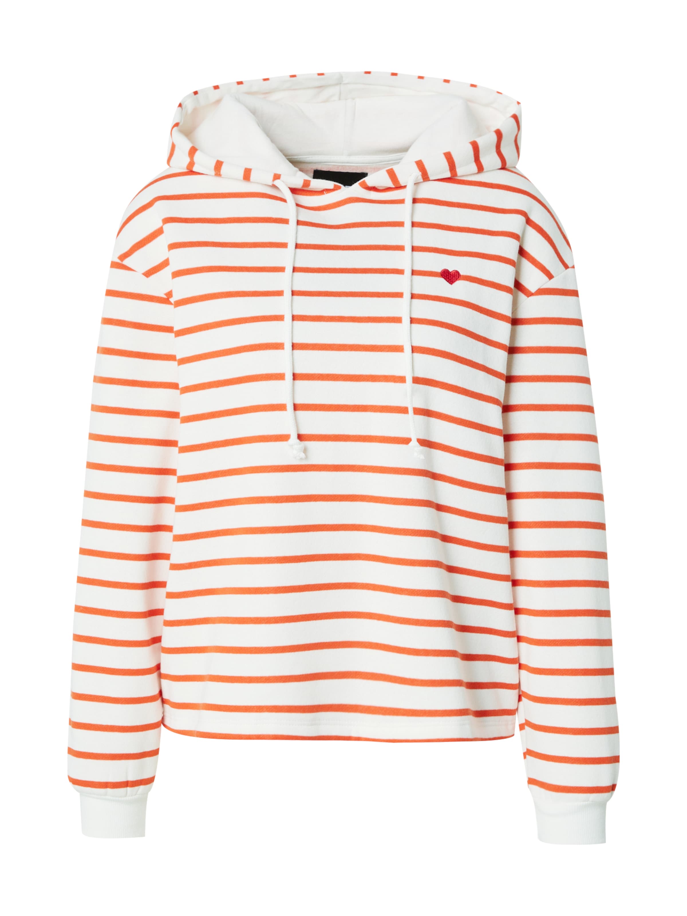 PIECES - Sudadera 'PCCHILLI' en blanco: frente